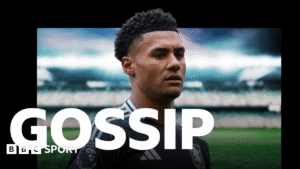 Tuesday’s gossip: Man Utd target Villa’s Watkins