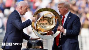 What has Club World Cup taught us before 2026 World Cup?