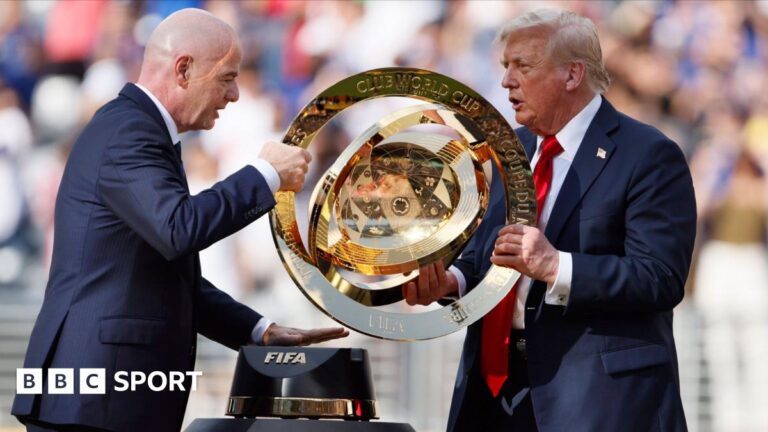 What has Club World Cup taught us before 2026 World Cup?