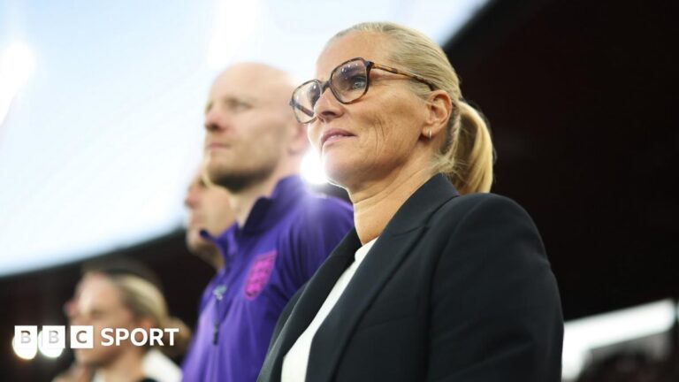 What makes Wiegman so successful?
