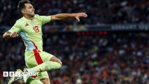 Why Arsenal are signing ‘brain of the future’ Zubimendi