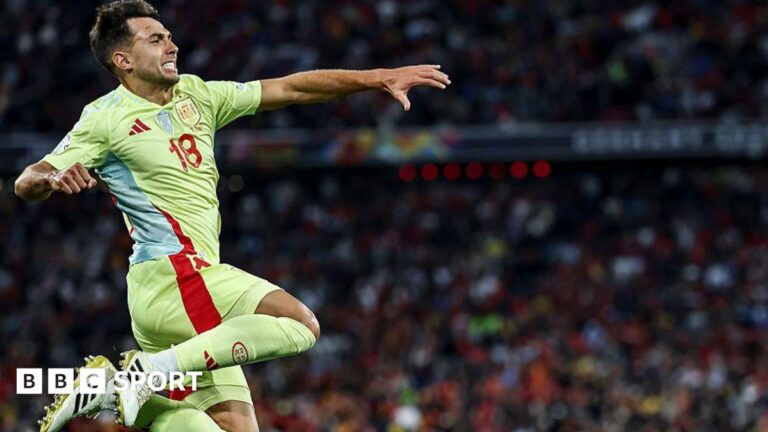 Why Arsenal are signing ‘brain of the future’ Zubimendi