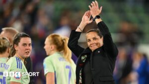Wilkinson ‘never prouder’ despite Wales on brink of exit