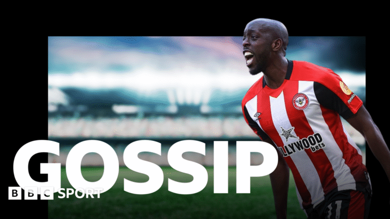 Wissa prefers Tottenham move — Friday’s gossip