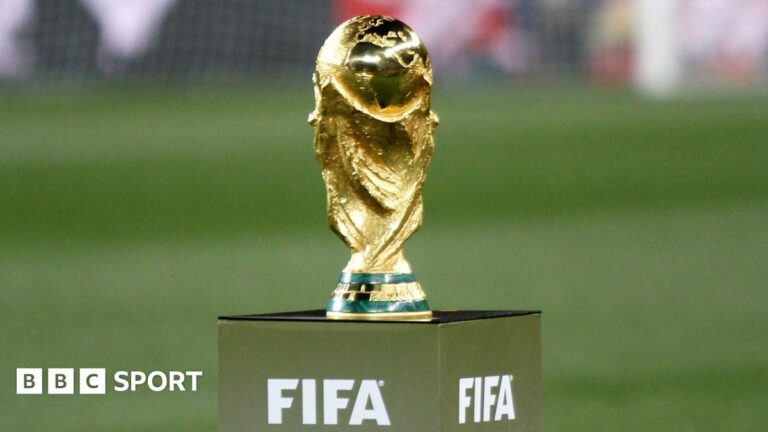 World Cup 2026 ‘most polluting ever’ claims report